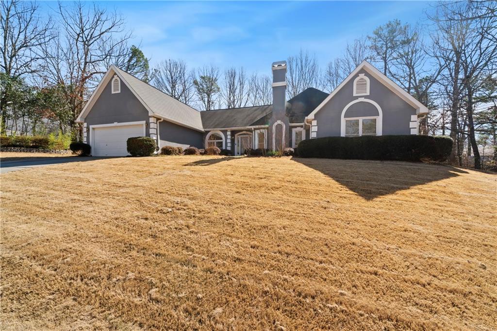 1039 Oak Moss Drive
