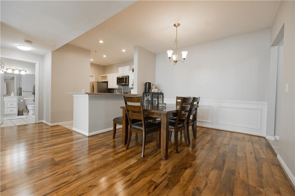 955 Juniper Street NE Unit 4114