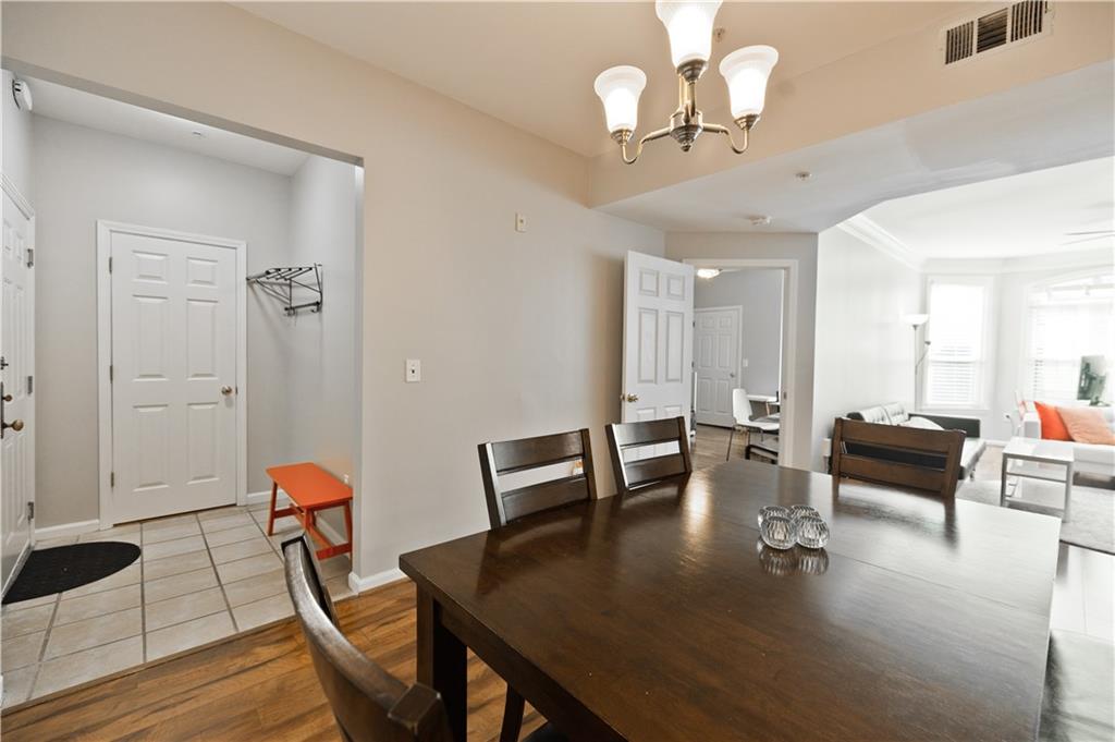 955 Juniper Street NE Unit 4114