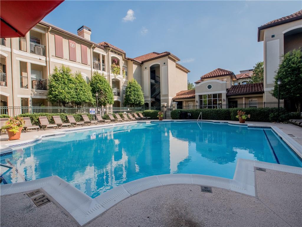 955 Juniper Street NE Unit 4114