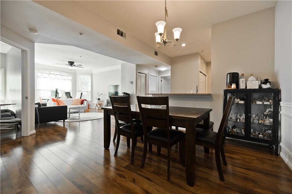 955 Juniper Street NE Unit 4114