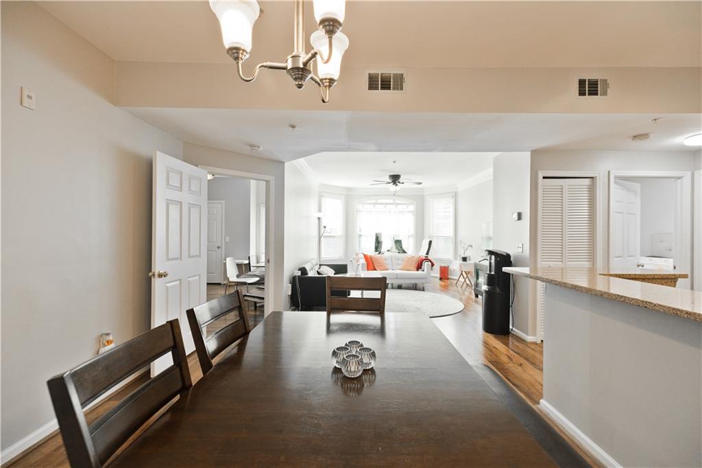 955 Juniper Street NE Unit 4114