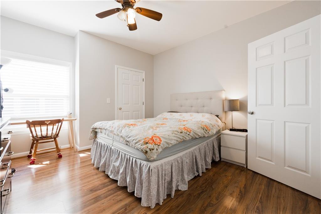 955 Juniper Street NE Unit 4114