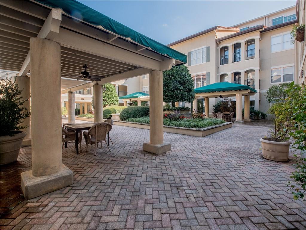 955 Juniper Street NE Unit 4114