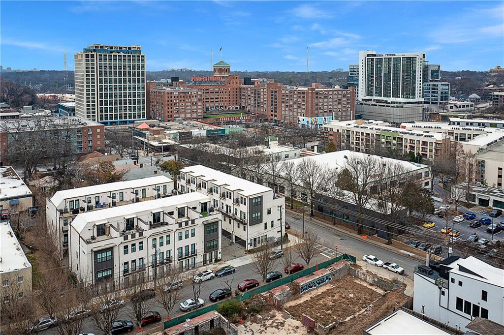574 Boulevard Place NE Unit 13