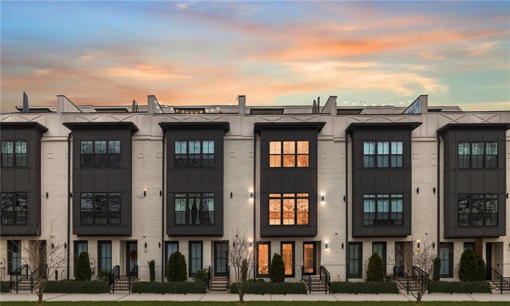 574 Boulevard Place NE Unit 13
