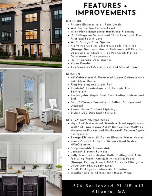 574 Boulevard Place NE Unit 13