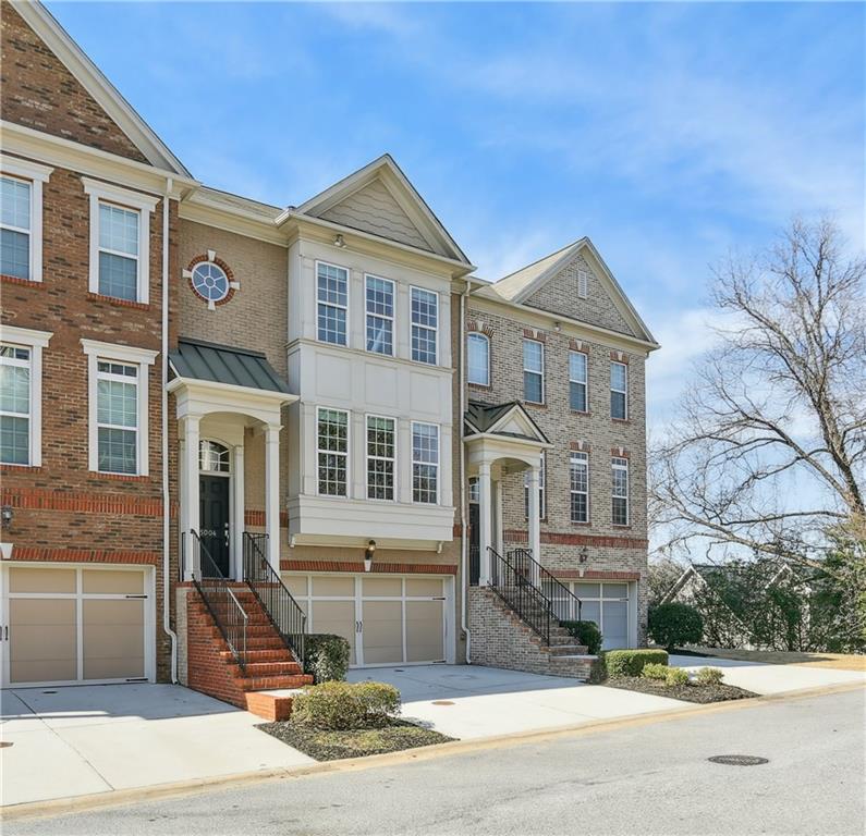 5004 Ridgemont Walk SE Unit 19