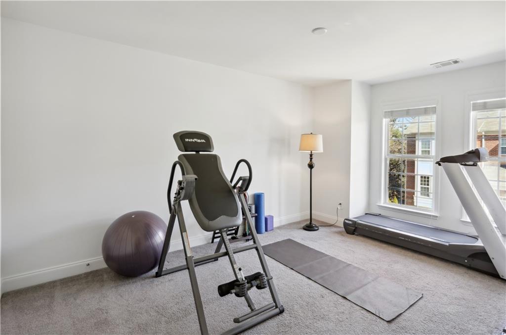 5004 Ridgemont Walk SE Unit 19