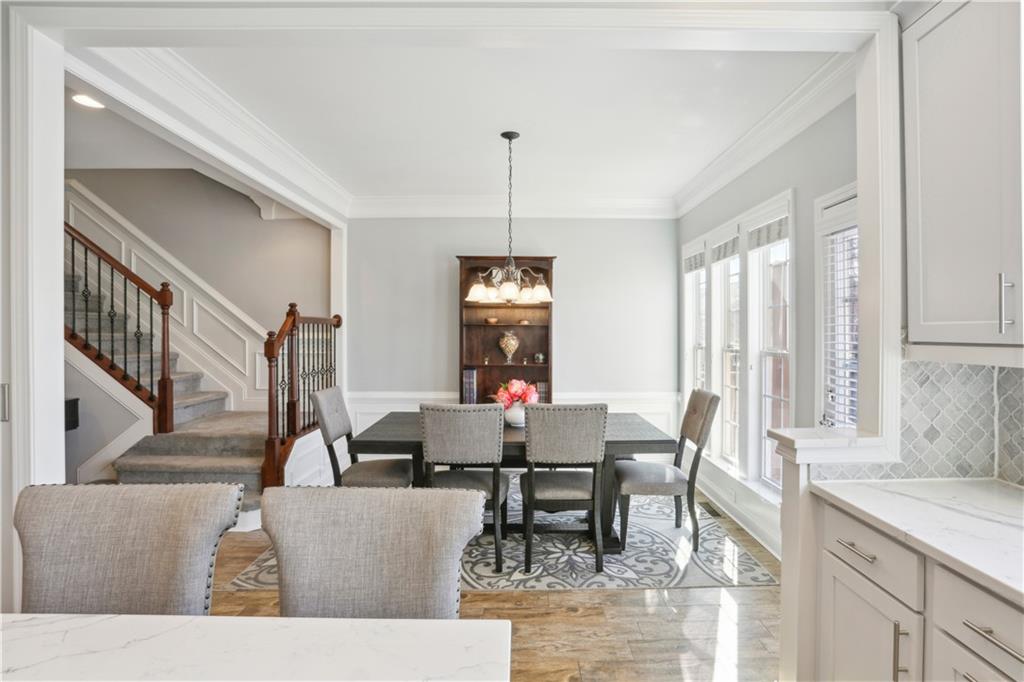 5004 Ridgemont Walk SE Unit 19