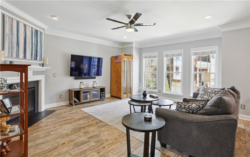 5004 Ridgemont Walk SE Unit 19