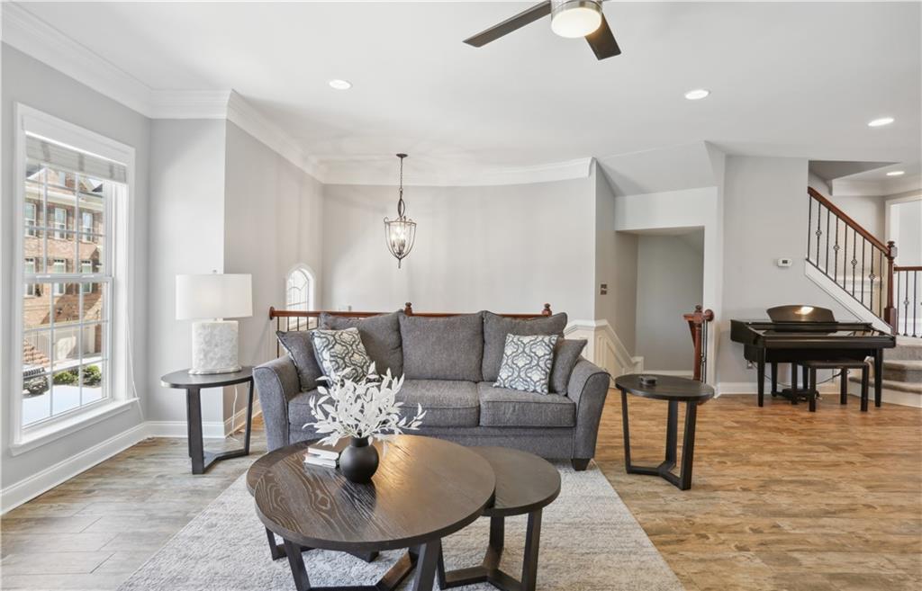 5004 Ridgemont Walk SE Unit 19