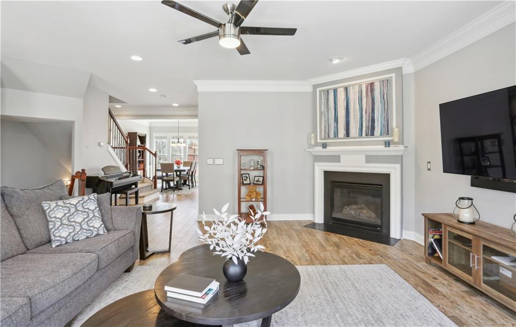 5004 Ridgemont Walk SE Unit 19
