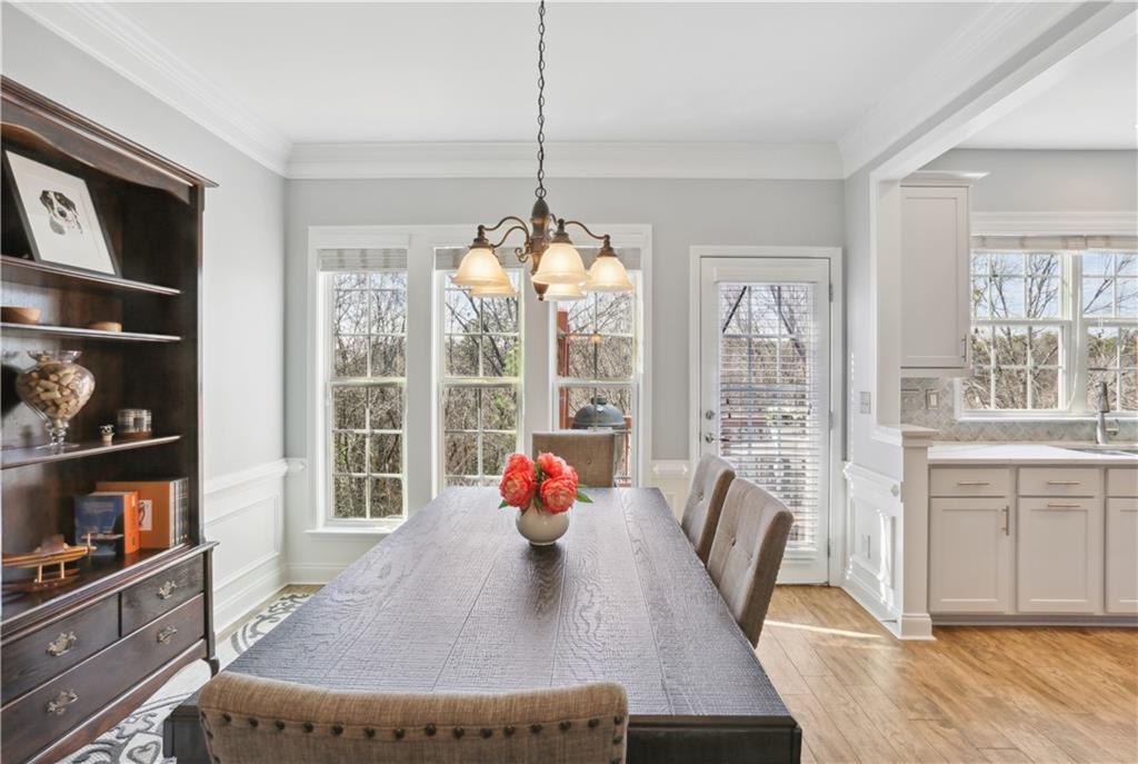 5004 Ridgemont Walk SE Unit 19