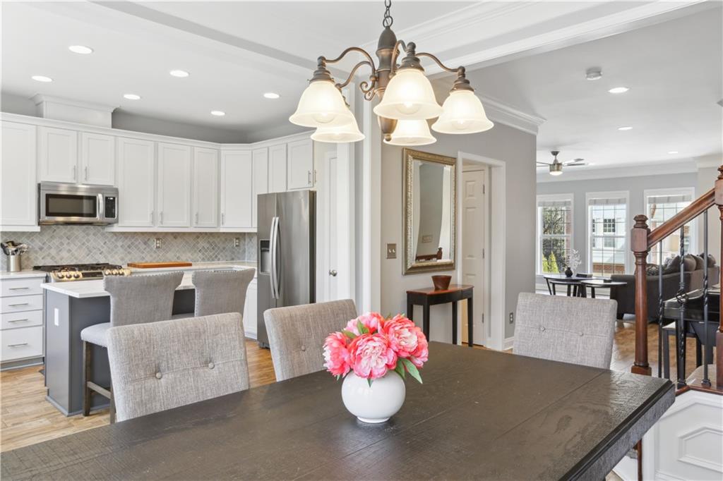 5004 Ridgemont Walk SE Unit 19