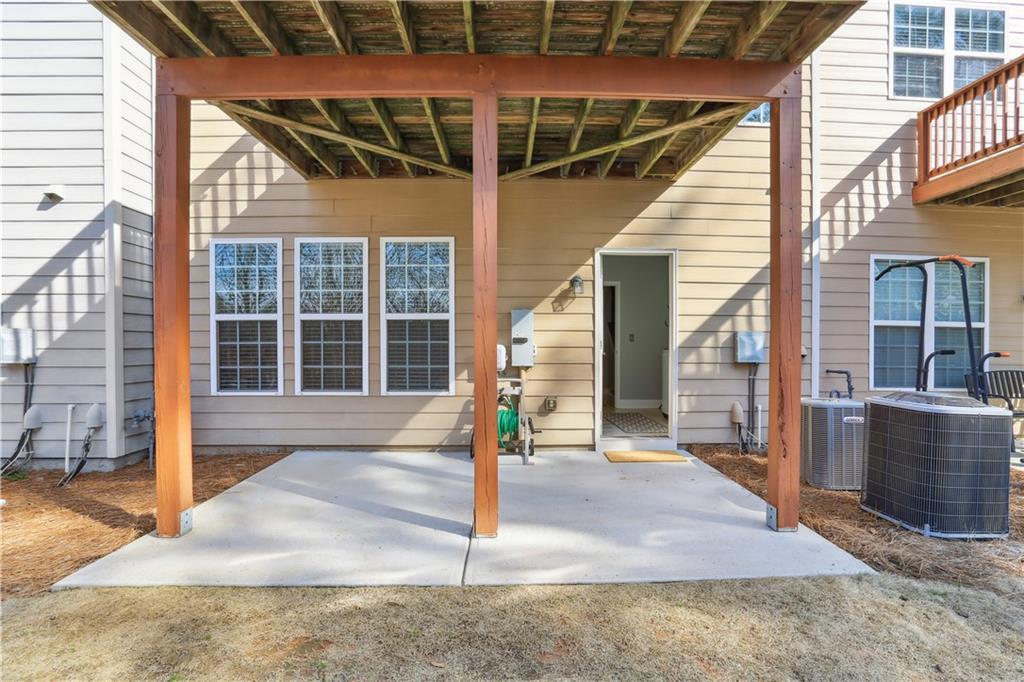 5004 Ridgemont Walk SE Unit 19