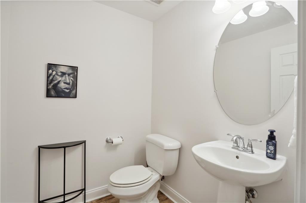 5004 Ridgemont Walk SE Unit 19