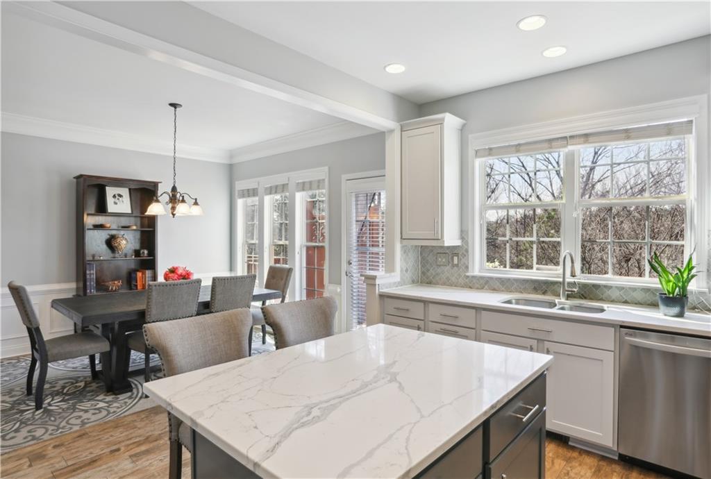5004 Ridgemont Walk SE Unit 19
