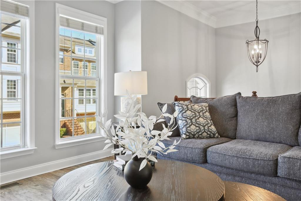 5004 Ridgemont Walk SE Unit 19