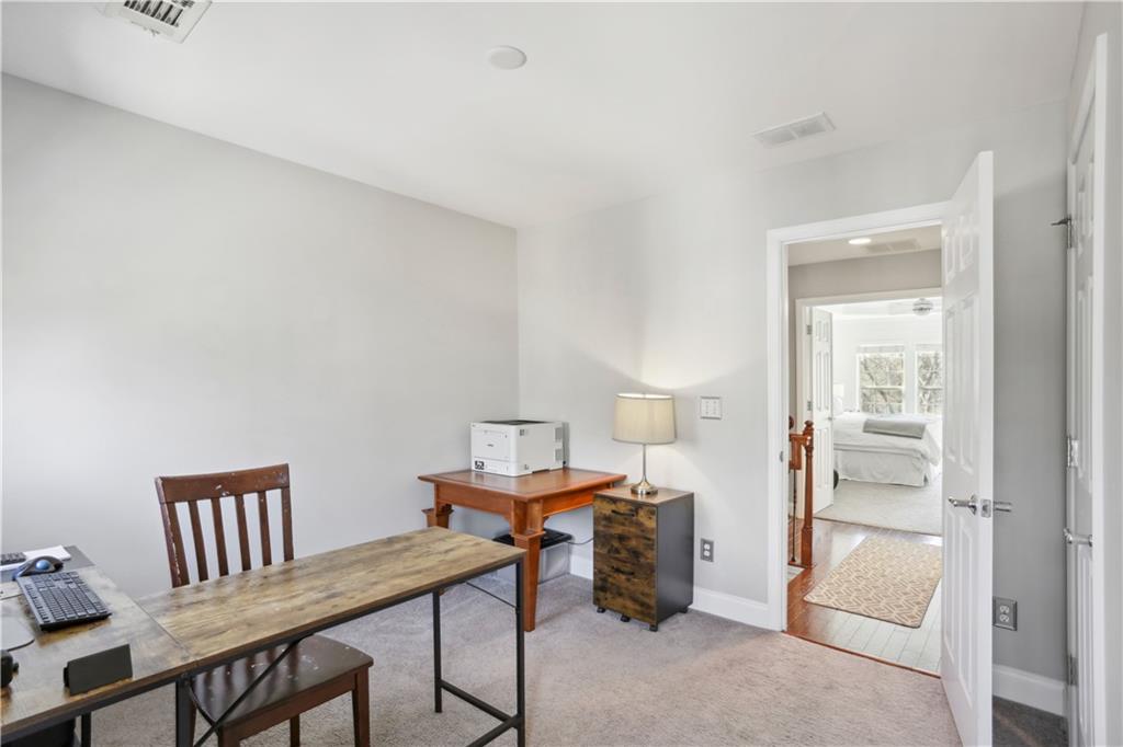 5004 Ridgemont Walk SE Unit 19