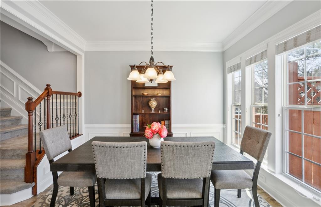 5004 Ridgemont Walk SE Unit 19