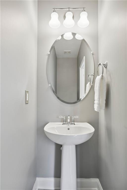 5004 Ridgemont Walk SE Unit 19