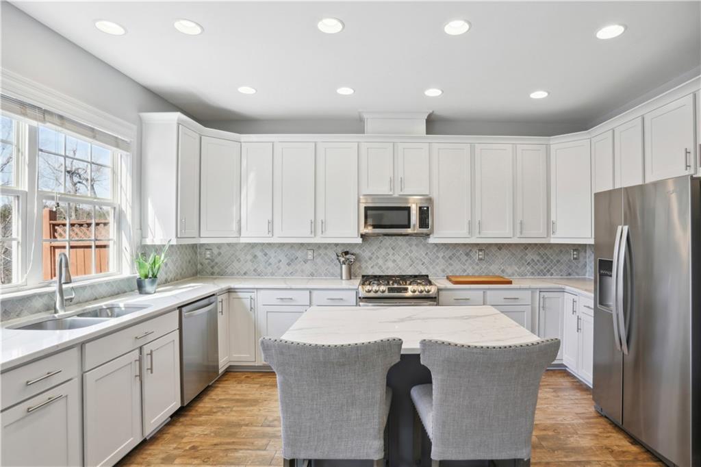 5004 Ridgemont Walk SE Unit 19