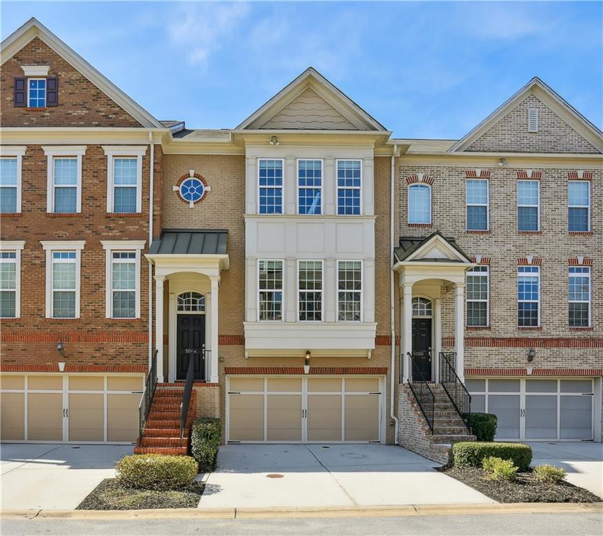 5004 Ridgemont Walk SE Unit 19