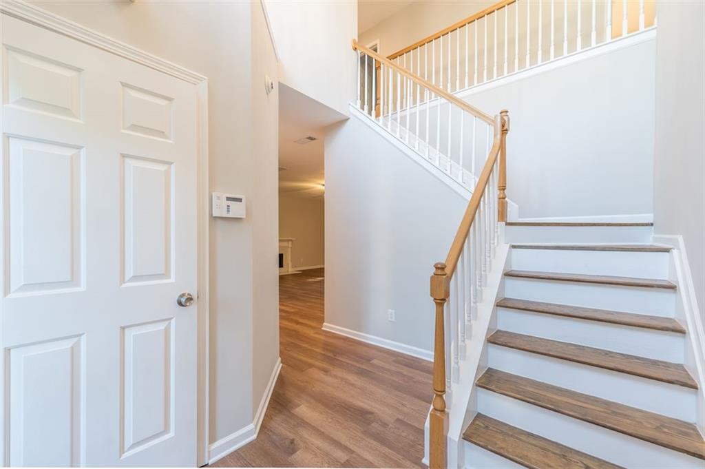 11555 VISTA FOREST Drive