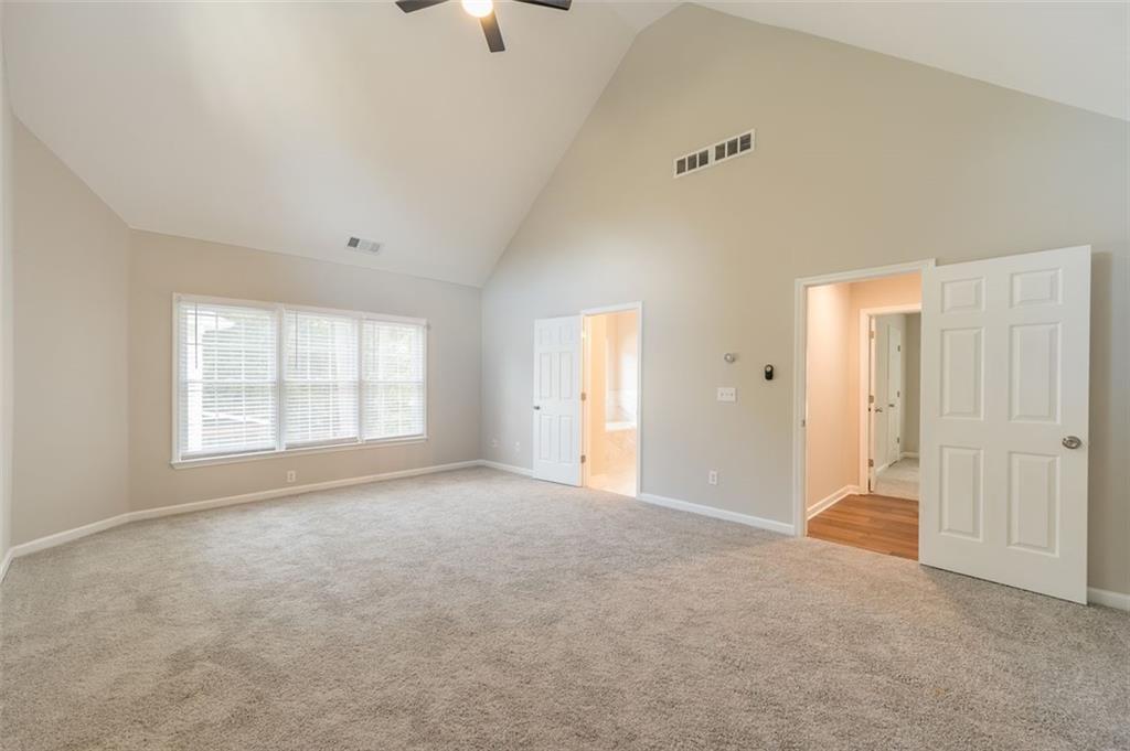 11555 VISTA FOREST Drive
