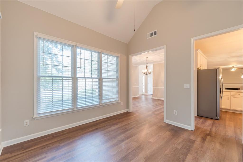 11555 VISTA FOREST Drive