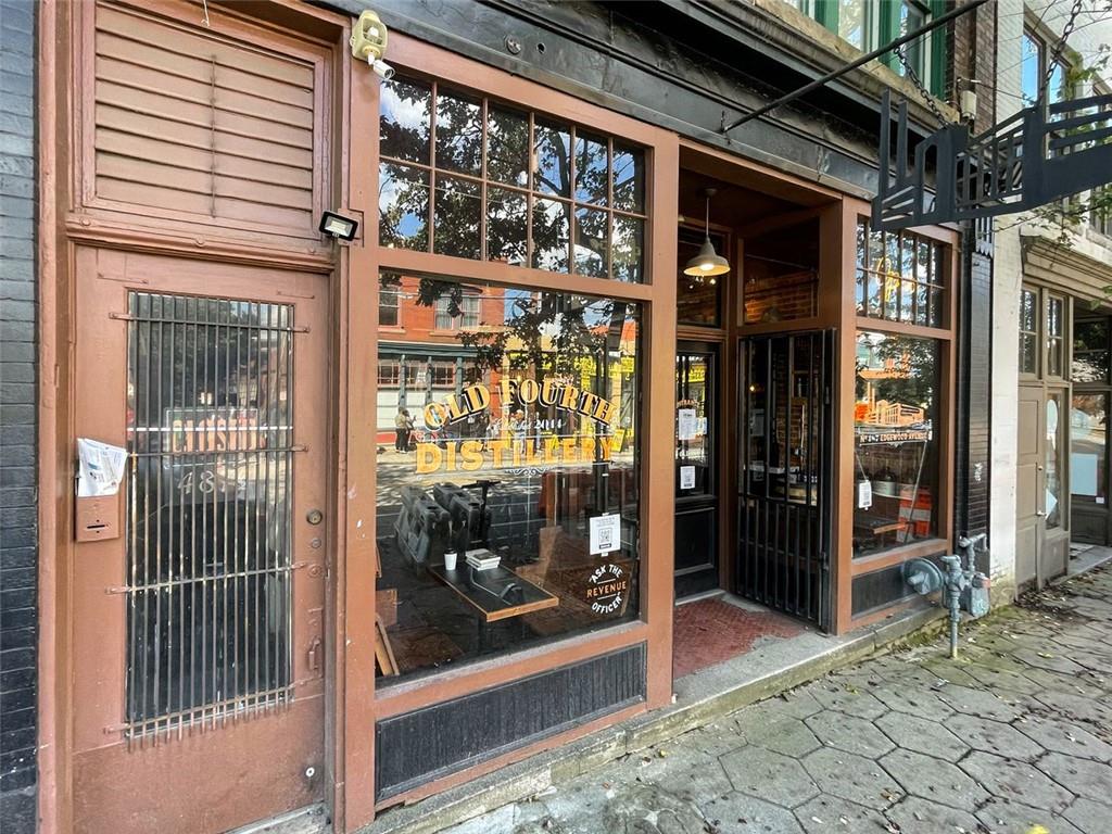 24 Daniel Street SE Unit 6
