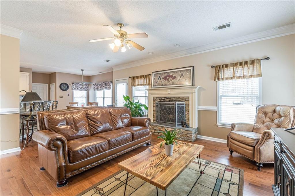 120 Watershed Way