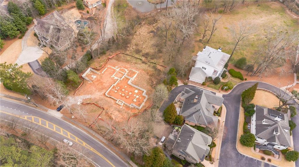4957 Peachtree Dunwoody Road