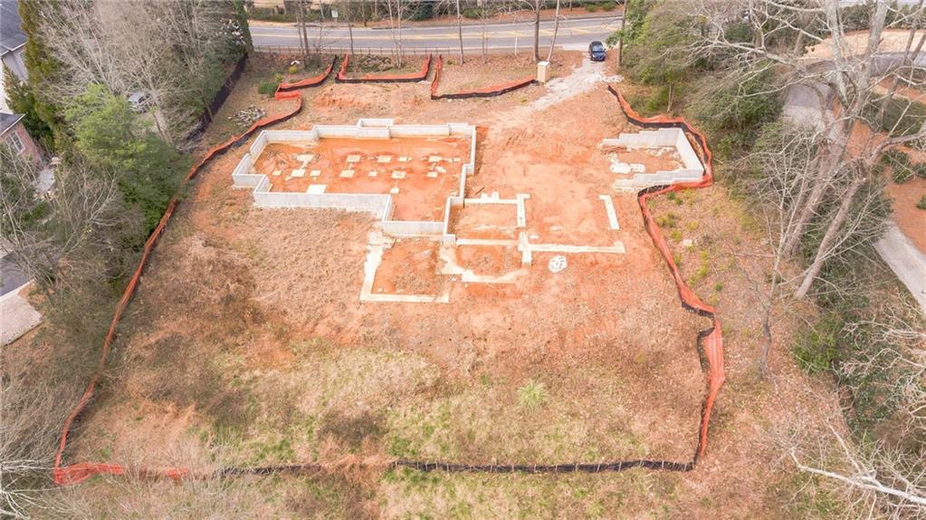 4957 Peachtree Dunwoody Road