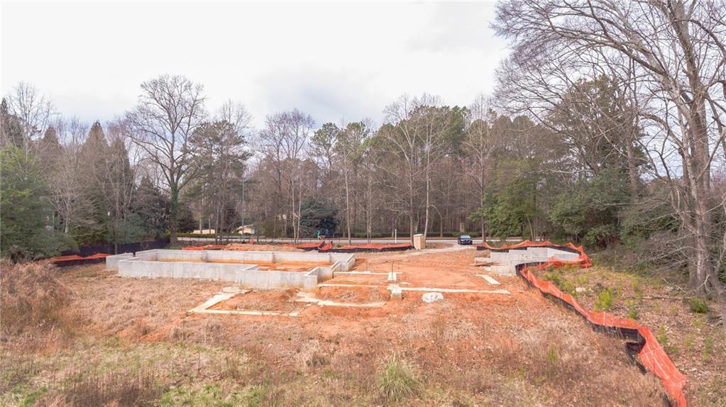 4957 Peachtree Dunwoody Road