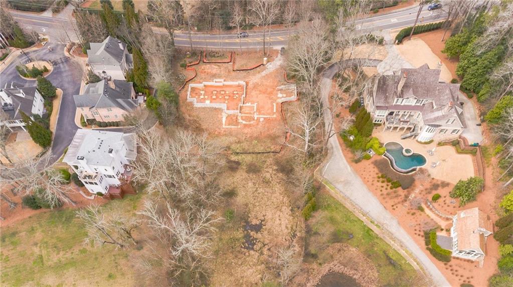 4957 Peachtree Dunwoody Road