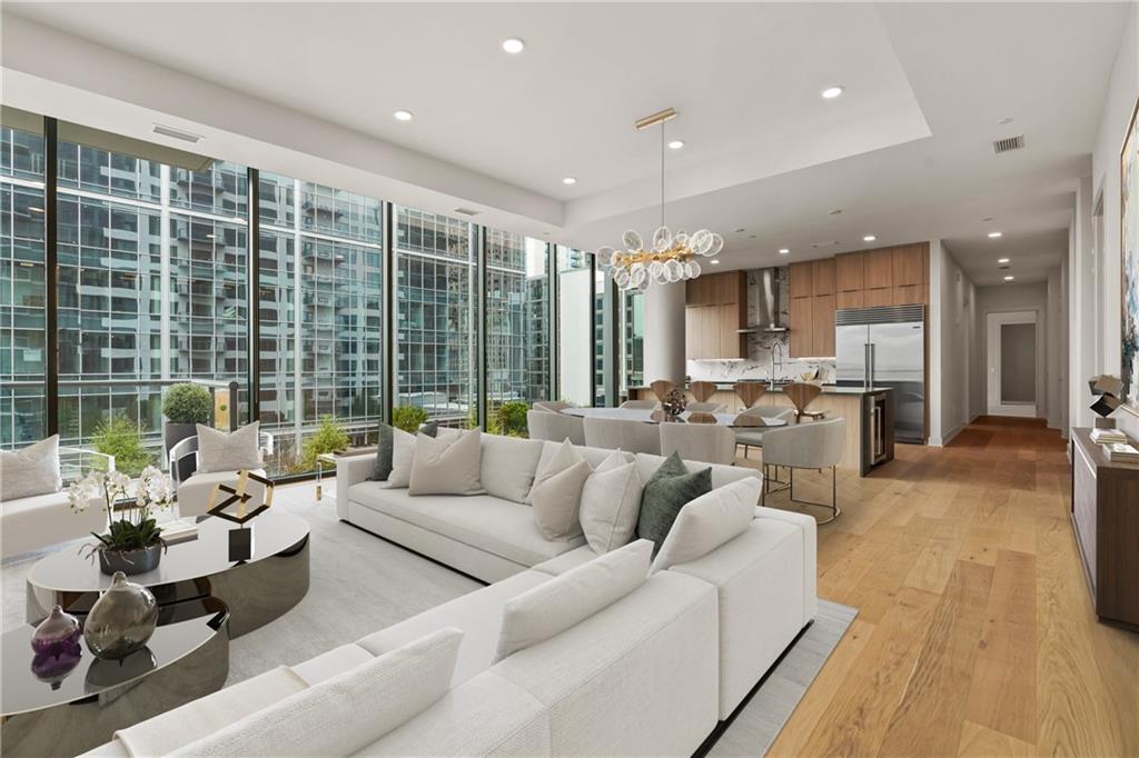 40 12th Street NE Unit 1106