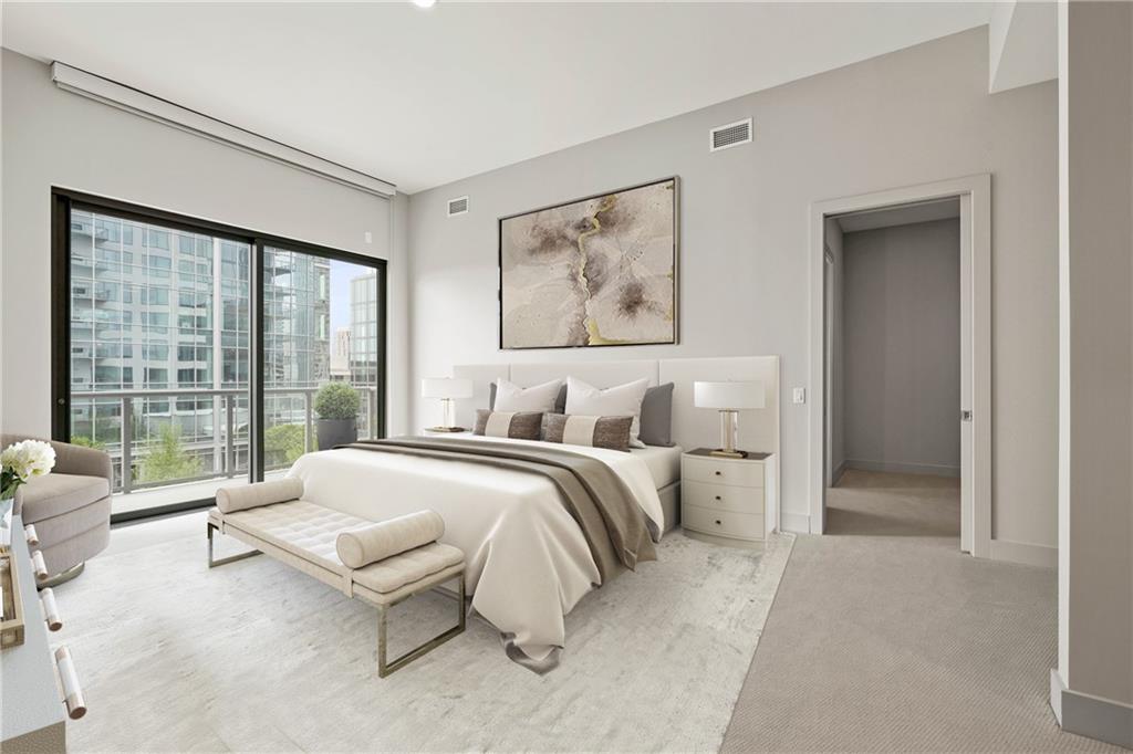 40 12th Street NE Unit 1106