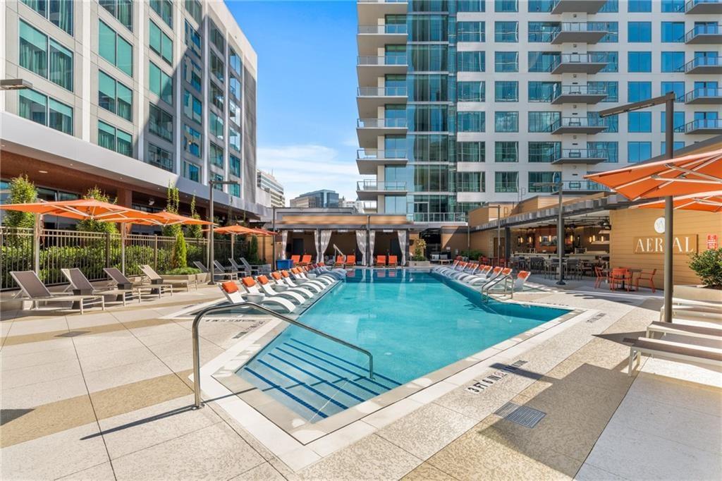 40 12th Street NE Unit 1106