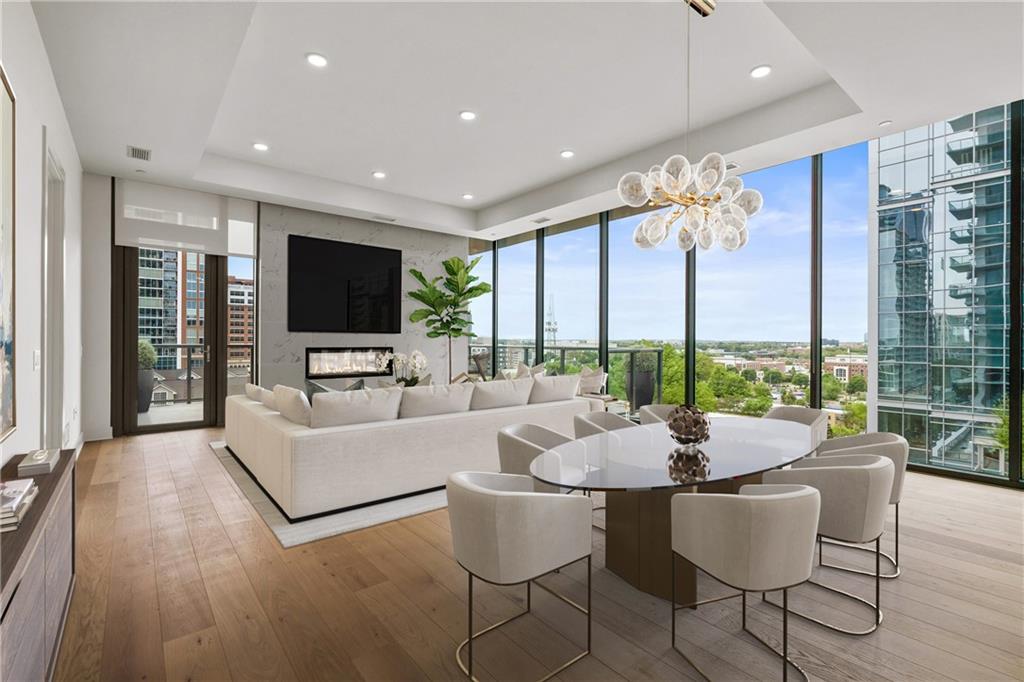 40 12th Street NE Unit 1106