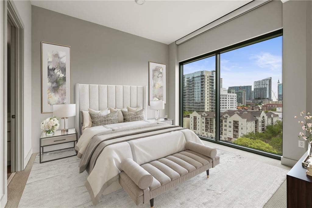 40 12th Street NE Unit 1106