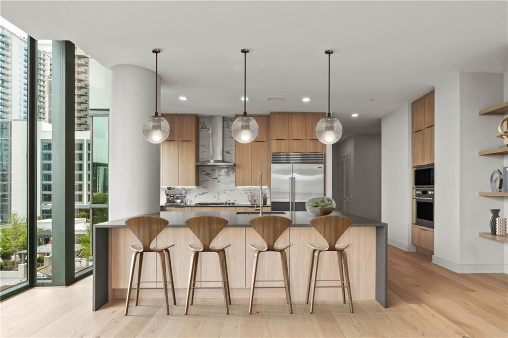 40 12th Street NE Unit 1106