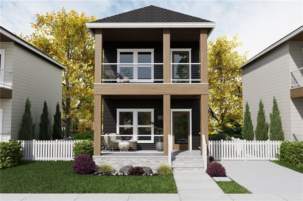 15 Hopkins Street SE