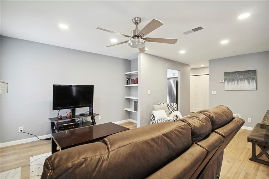 1535 Terrell Mill Place SE Unit H