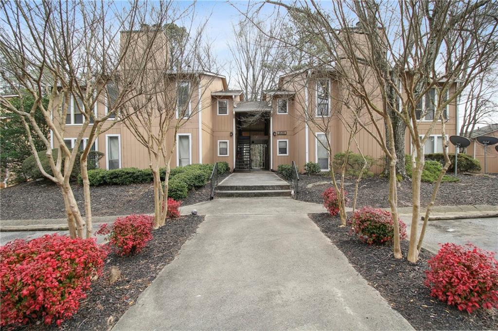 1535 Terrell Mill Place SE Unit H
