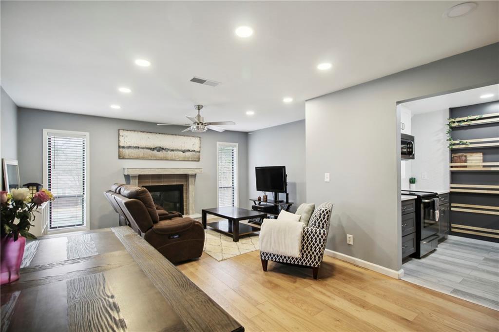 1535 Terrell Mill Place SE Unit H