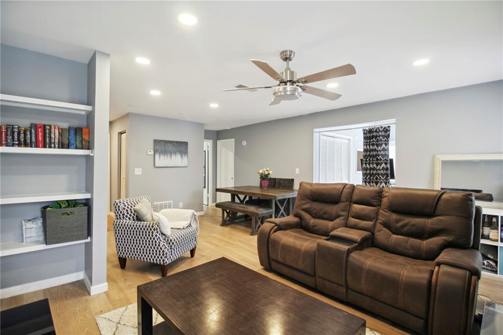 1535 Terrell Mill Place SE Unit H