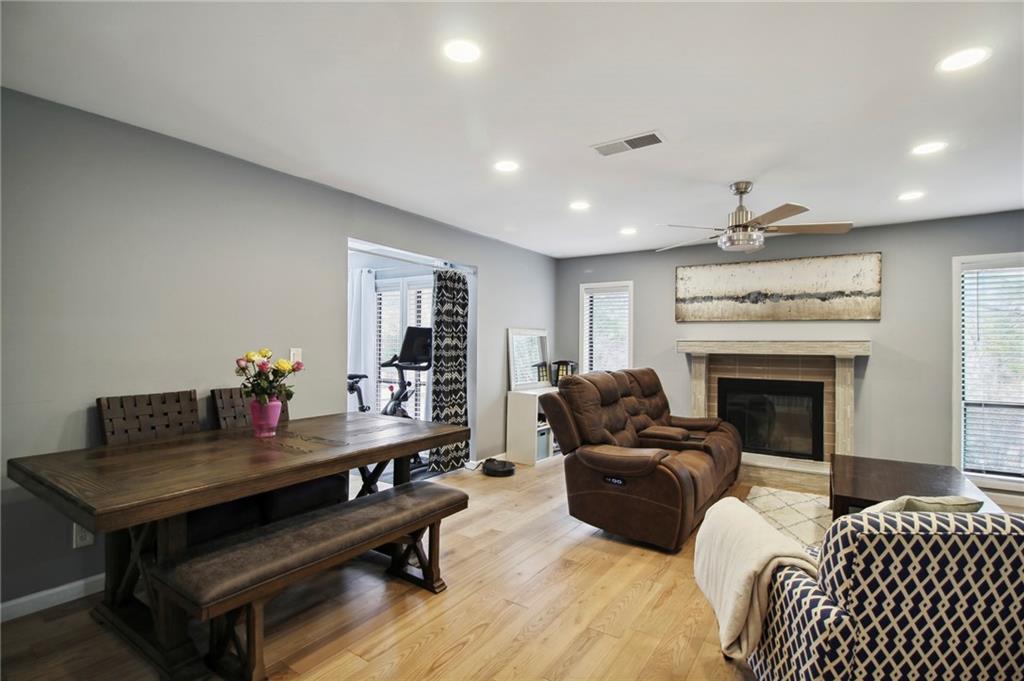 1535 Terrell Mill Place SE Unit H