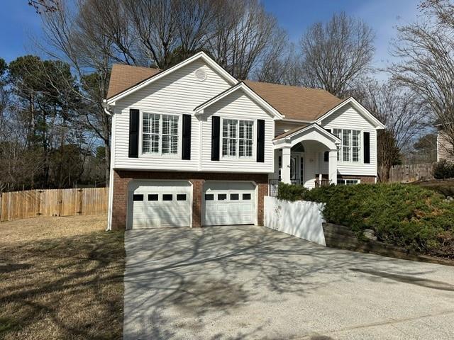 3000 Ivy Mill Drive